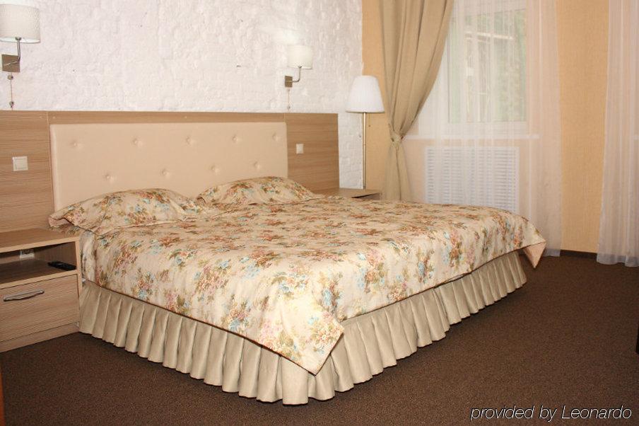 Hotel Nikolaevskiy ロストフ・ナ・ドヌ 部屋 写真